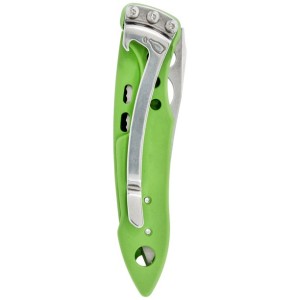 Skeletool Kbx Pocket Knife Sublime