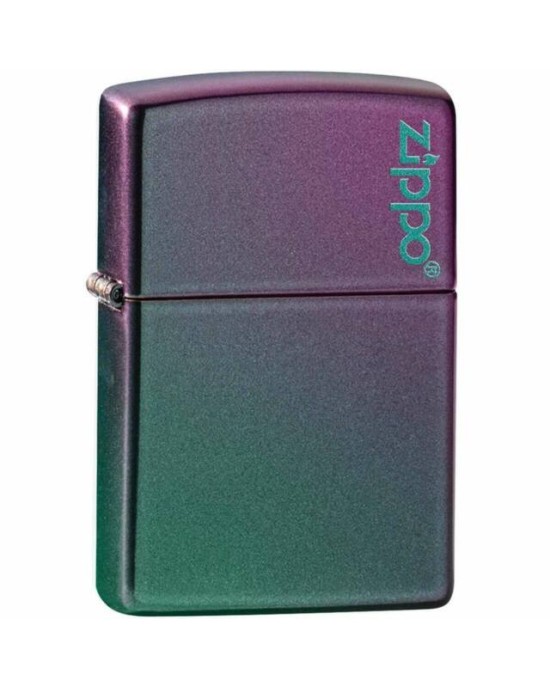 49146ZL -49146 ZIPPO LOGO