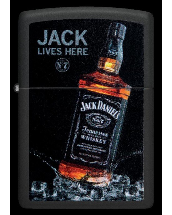 48290 218 JACK DANIELS