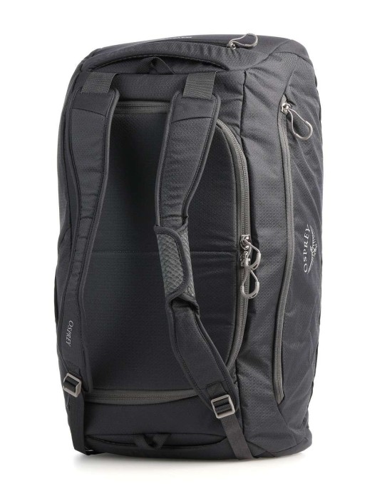 OSPREY Daylite Duffel 45 Travel bag black 53 cm