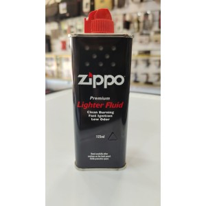 3141 Zippo lighter fluid 4OZ.