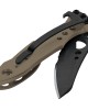 Leatherman Skeletool® KBx Coyote Tan Box