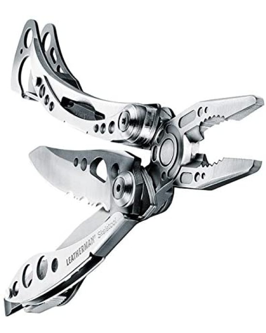 Skeletool Multitool  Peg