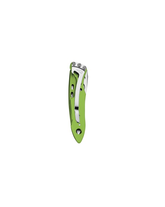 Skeletool® KBx Sublime Box Green