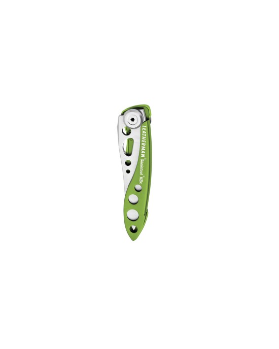 Skeletool® KBx Sublime Box Green