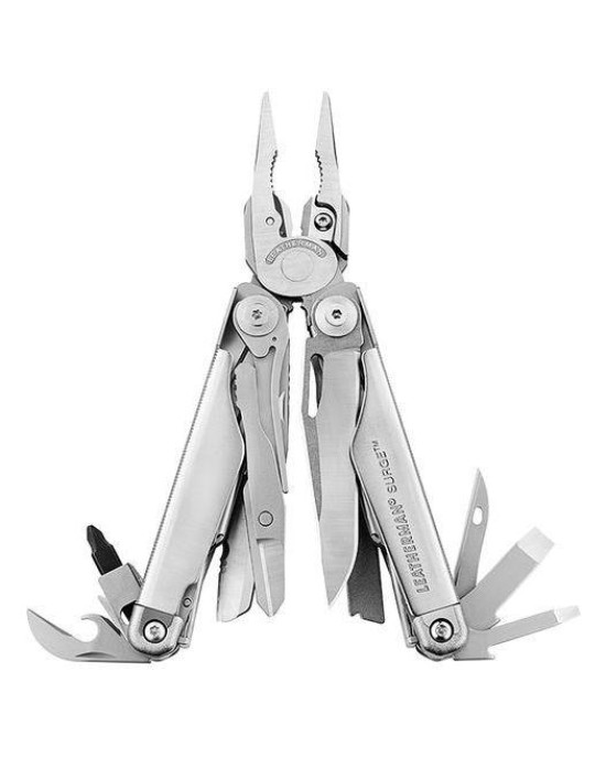 LEATHERMAN 830167 SURGE®-(PREMIUM SHEATH)-(12 PER PEG)