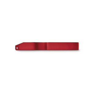 RAPID Peeler Straight Edge Red