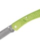 110 Slim Knife, Select CHARTREUSE