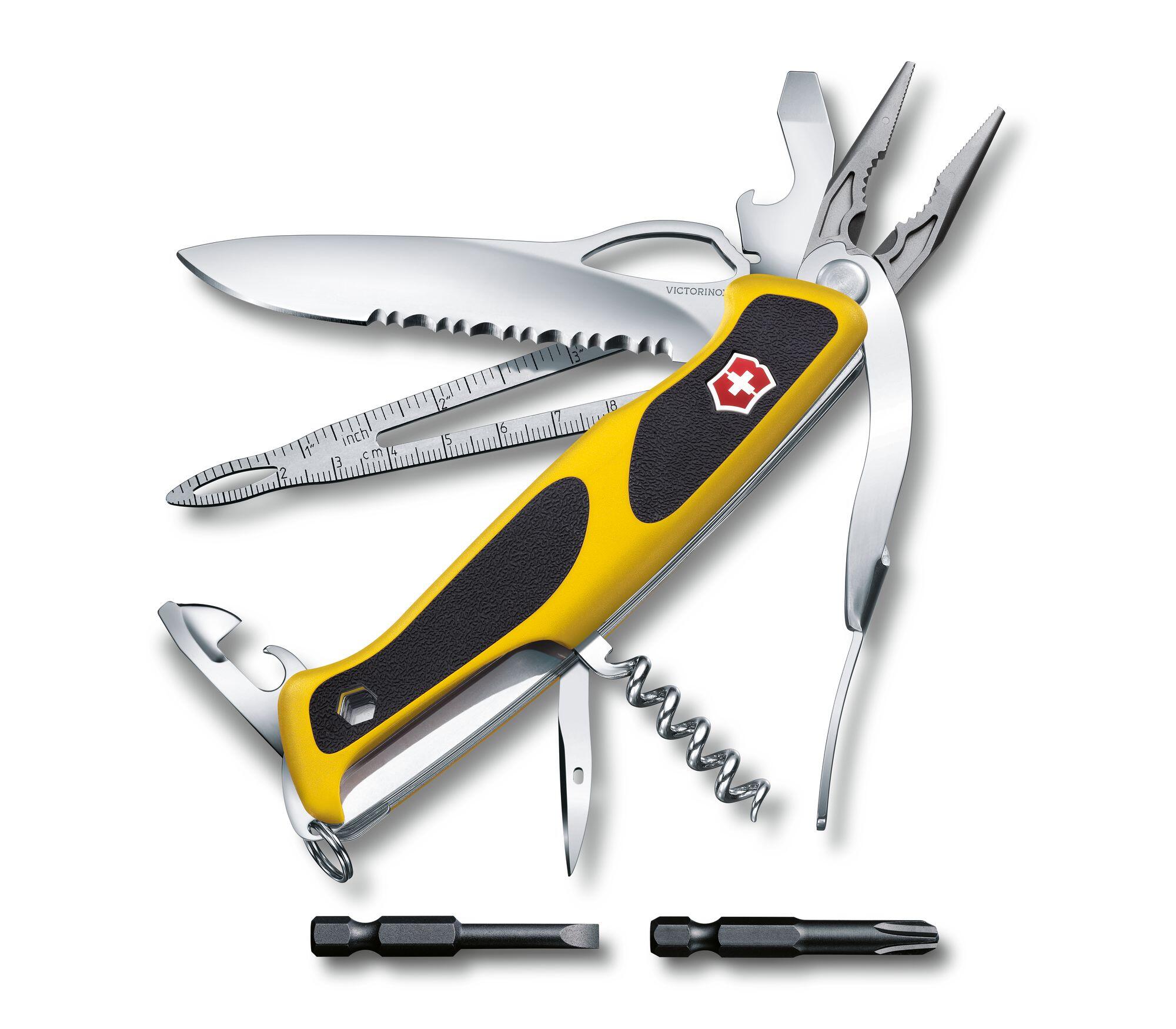 Нож складной многофункциональный швейцарский. Victorinox RANGERGRIP. Швейцарский нож Victorinox RANGERGRIP. Victorinox RANGERGRIP 79. Викторинокс 130.