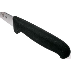 Boning Flexible Knife 15cm - Black