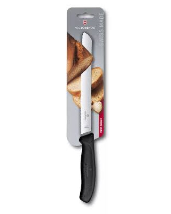 Swiss Classic Bread Knife