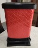 Pedal Bin 20L PASO 1754010265 RED