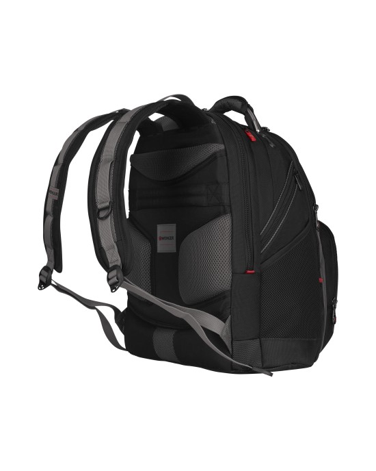 Wenger Synergy 16" Laptop Backpack