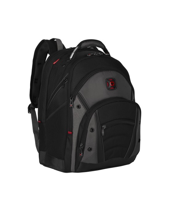 wenger synergy laptop backpack