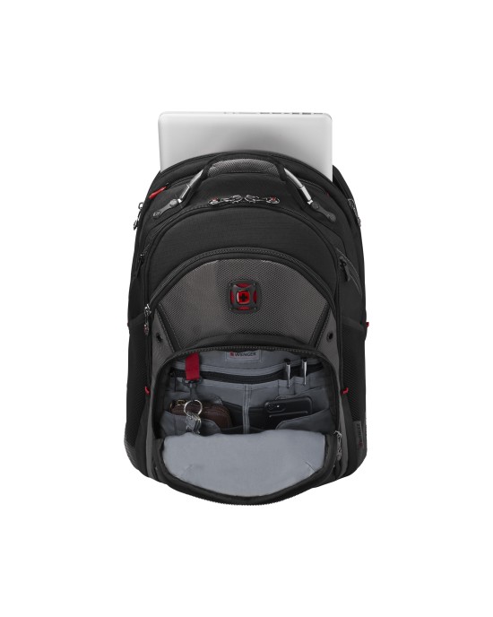 Wenger Synergy 16" Laptop Backpack