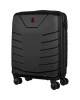 610847_PEGASUS DC HS BLACK CARRY ON