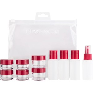 611888_ wenger Travel Bottles 10 pcs