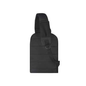 Monosling Shoulder Bag with Tablet Pocket