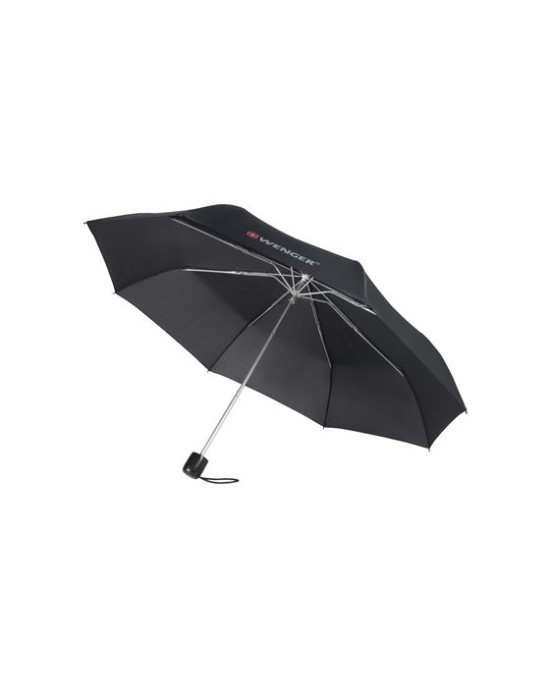 Large Umbrella with Wrist Strap