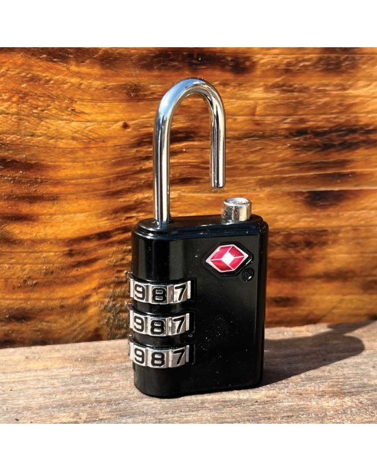 6743_TSA Lock (China)