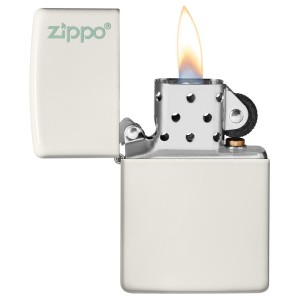 6793_49193ZL GLOW IN DARK ZIPPO L