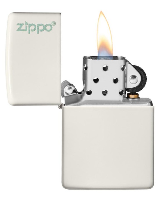 49193ZL GLOW IN DARK ZIPPO L