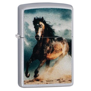 200 CI412373 WILD STALLION DESIGN