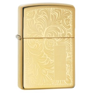 352B-BRASS VENETIAN