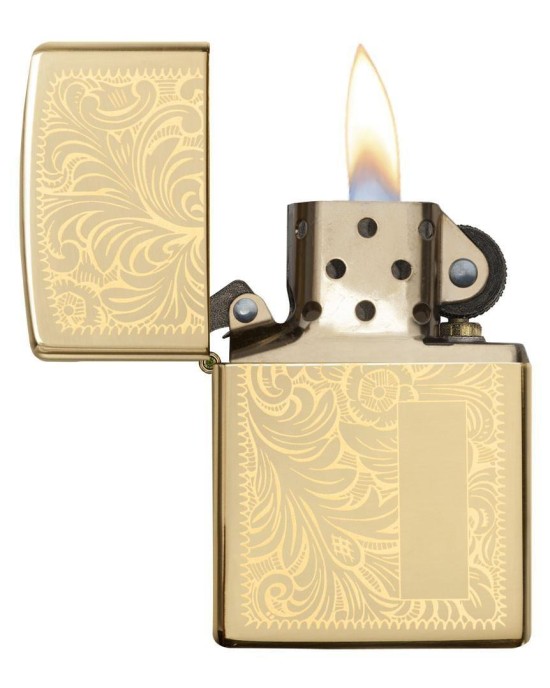 352B-BRASS VENETIAN