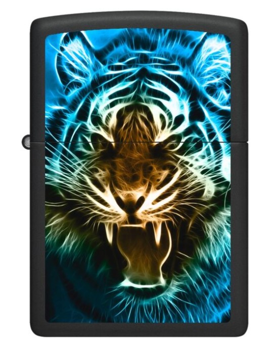 218 CI400583 DIGITAL TIGAR