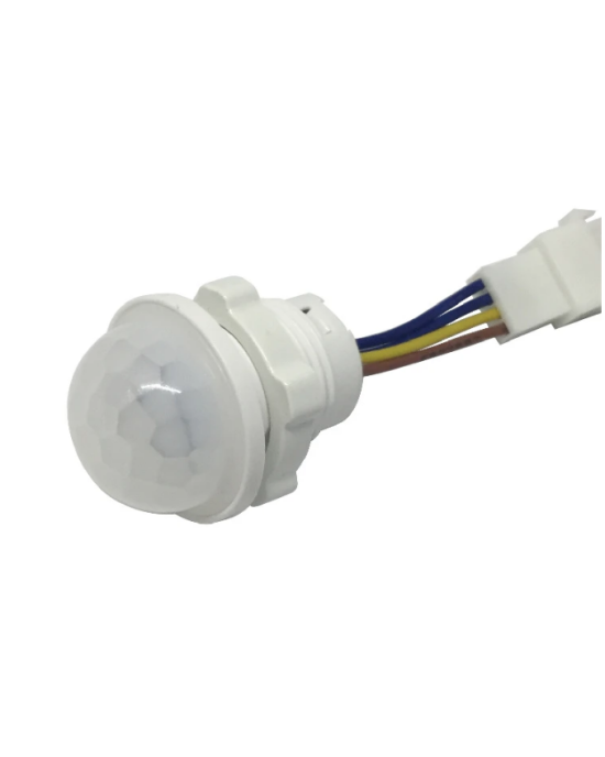 7442_85-265V Motion Sensor 