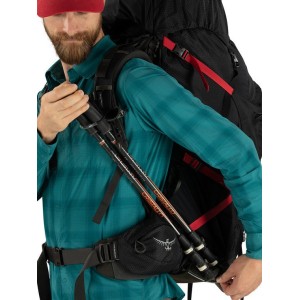 Osprey AETHER™ PLUS 100