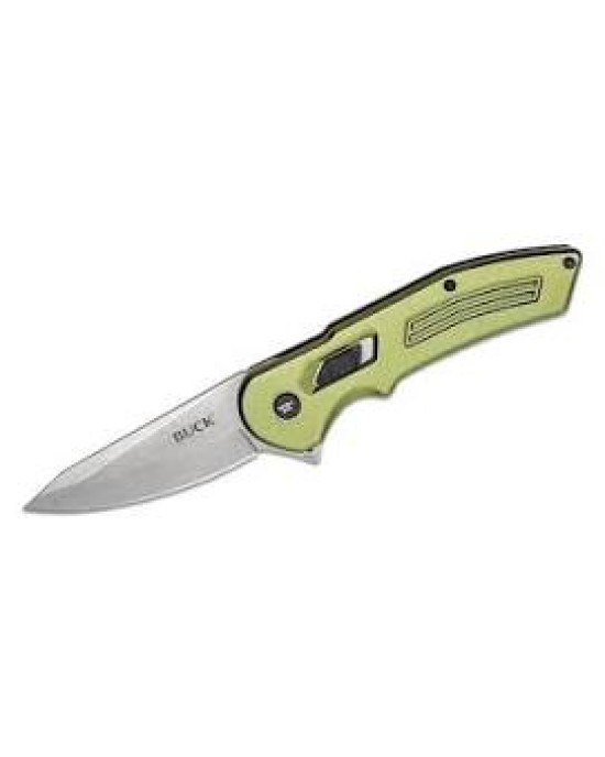 13239 HEXAM FOLDER GREEN