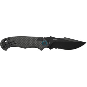 CR1021 CRKT P.S.D Black