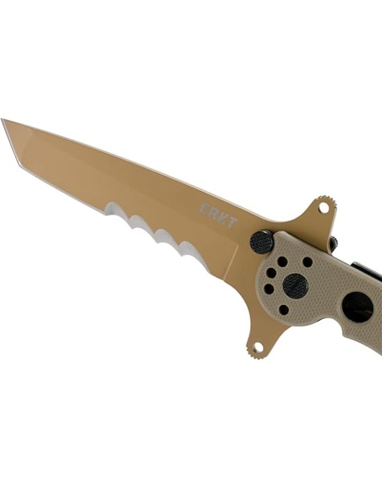 M16-13DSFG EDC Folding Pocket Knife