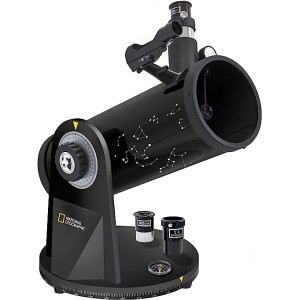 National Geographic Compact Telescope 114/500