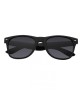 SMOKED SUNGLASSES WITH ZIPPO POLARIZED LENSES OB21-05