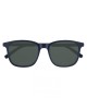 DARK SUNGLASSES BLUE FRAME OB93-01 BY ZIPPO