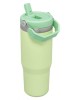 STANLEY THE ICEFLOW FLIP STRAW TUMBLER CITRON 0.89L