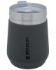 STANLEY THE EVERYDAY GO TUMBLER CHARCOAL 0.29L