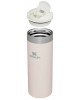 STANLEY THE AEROLIGHT TRANSIT MUG 0.47L ROSE QUARTZ METALLIC