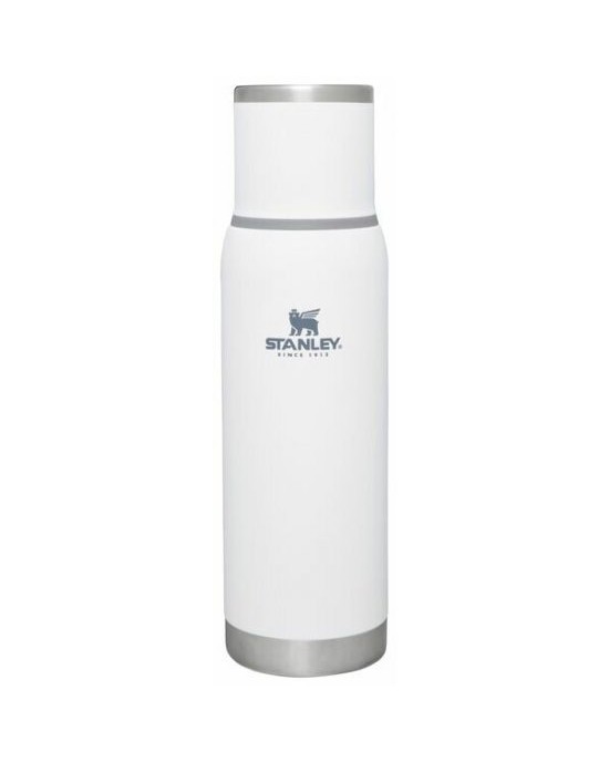 STANLEY THE ADVENTURE TO-GO BOTTLE 1.0L POLAR