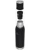 STANLEY THE ADVENTURE TO-GO BOTTLE 1.0L BLACK