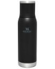 STANLEY THE ADVENTURE TO-GO BOTTLE 1.0L BLACK