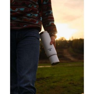 STANLEY THE ADVENTURE TO-GO BOTTLE 0.75L POLAR