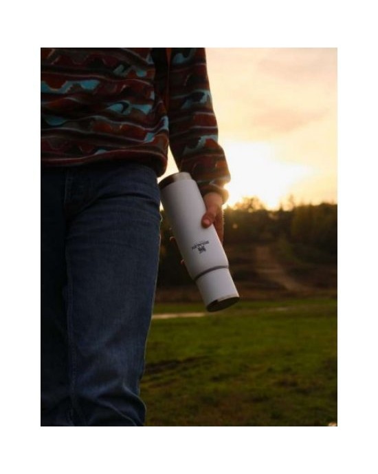 STANLEY THE ADVENTURE TO-GO BOTTLE 0.75L POLAR