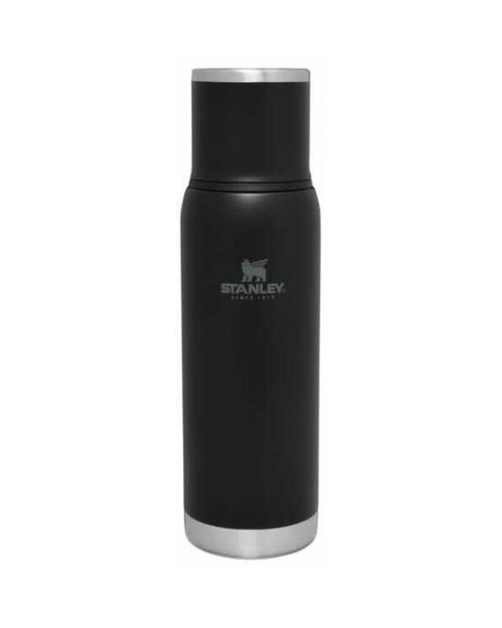 STANLEY THE ADVENTURE TO-GO BOTTLE 0.75L BLACK