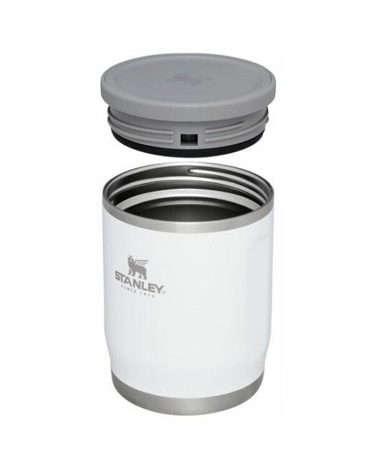 STANLEY THE ADVENTURE TO-GO FOOD JAR 0.53L POLAR