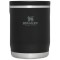 STANLEY THE ADVENTURE TO-GO FOOD JAR 0.53L BLACK