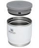 STANLEY THE ADVENTURE TO-GO FOOD JAR 0.35L POLAR